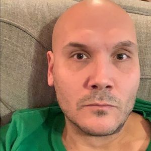 Meet your Posher, Kenneth